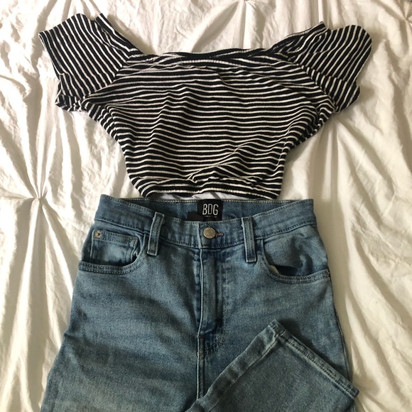 BDG | Jeans | Bdg Jeans And Brandy Dupe 